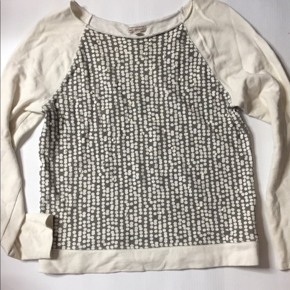 GAP long sleeve shirt